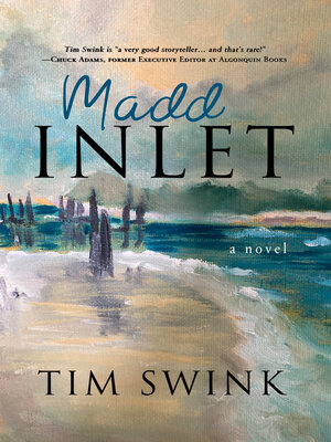 cover image of Madd Inlet